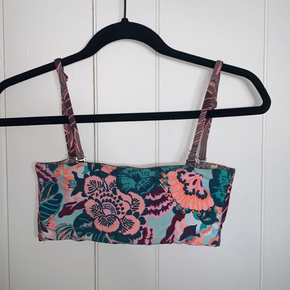 Maaji bikini top